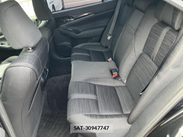 Toyota CROWN 2013-01 8878164-6