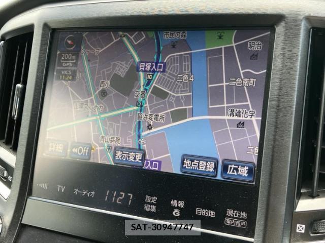 Toyota CROWN 2013-01 8878164-8