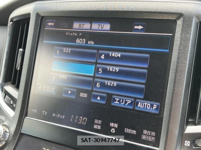 Toyota CROWN 2013-01 8878164-9
