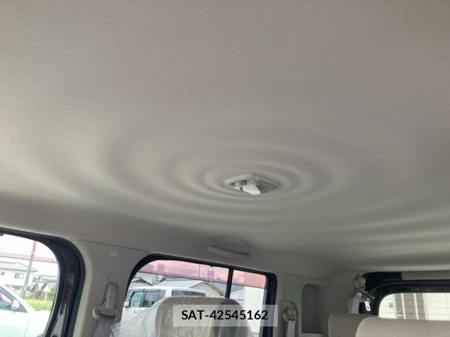 Nissan CUBE 2015-06 8876424-10