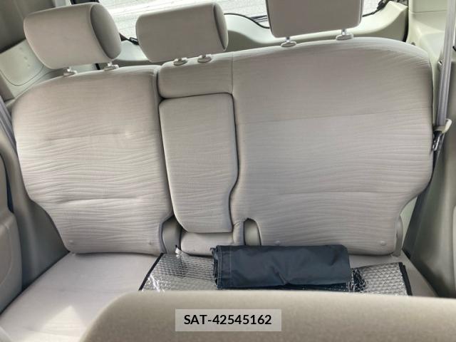 Nissan CUBE 2015-06 8876424-11