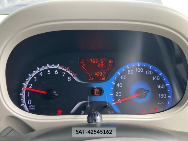 Nissan CUBE 2015-06 8876424-16
