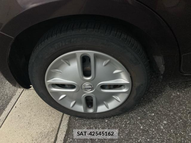 Nissan CUBE 2015-06 8876424-3