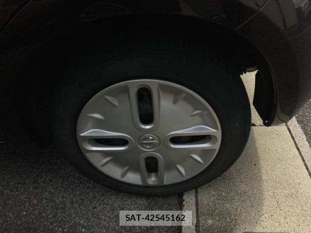 Nissan CUBE 2015-06 8876424-7