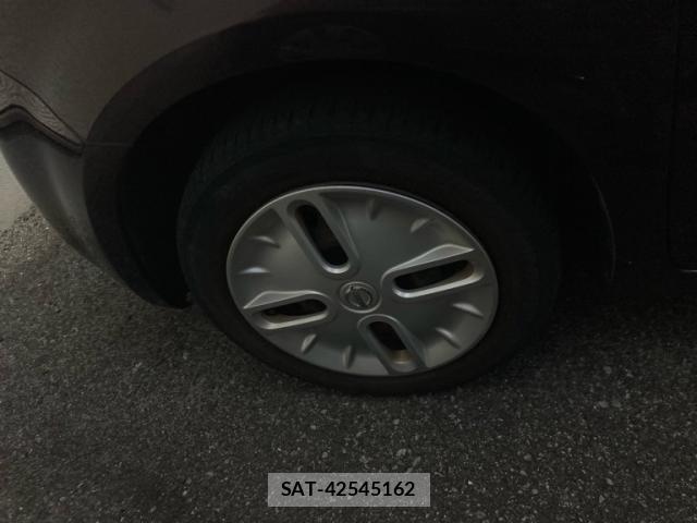 Nissan CUBE 2015-06 8876424-8