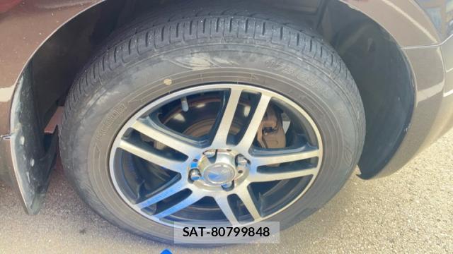 Nissan CUBE 2012-07 8876442-11