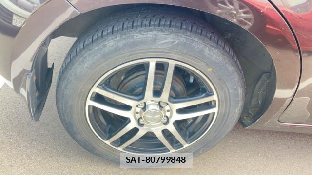 Nissan CUBE 2012-07 8876442-14