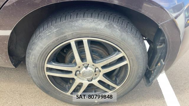 Nissan CUBE 2012-07 8876442-15