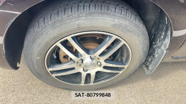 Nissan CUBE 2012-07 8876442-16