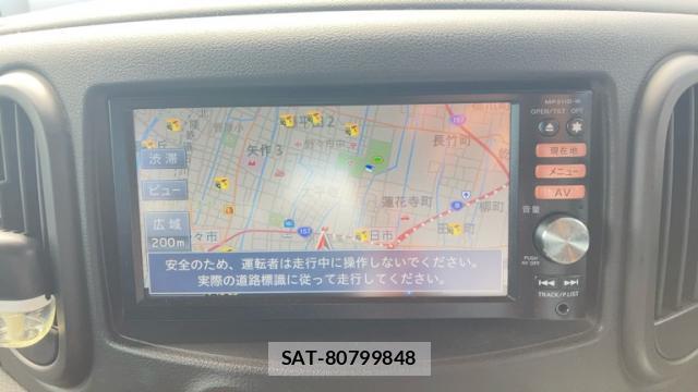 Nissan CUBE 2012-07 8876442-7