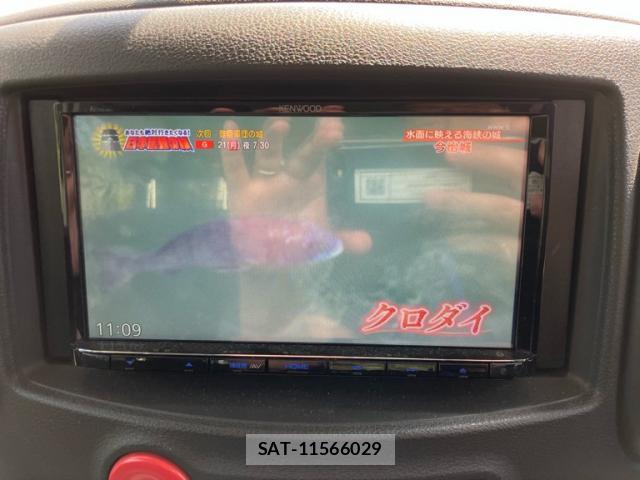 Nissan CUBE 2010-02 8876451-17