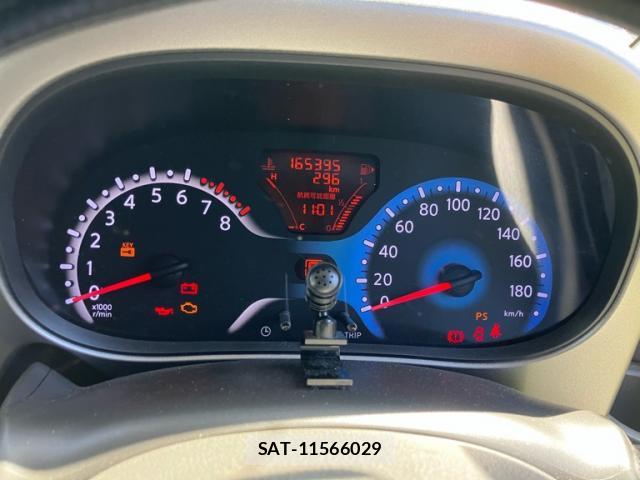 Nissan CUBE 2010-02 8876451-8