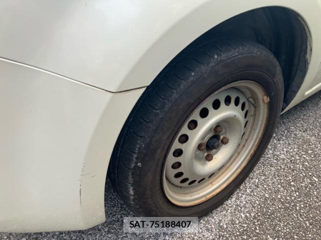 Nissan CUBE 2010-01 8876547-12