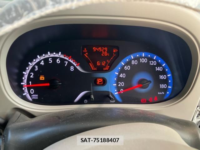 Nissan CUBE 2010-01 8876547-16