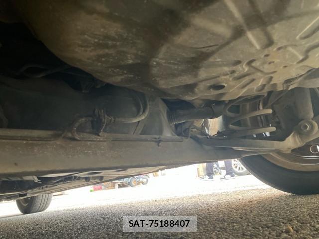 Nissan CUBE 2010-01 8876547-8