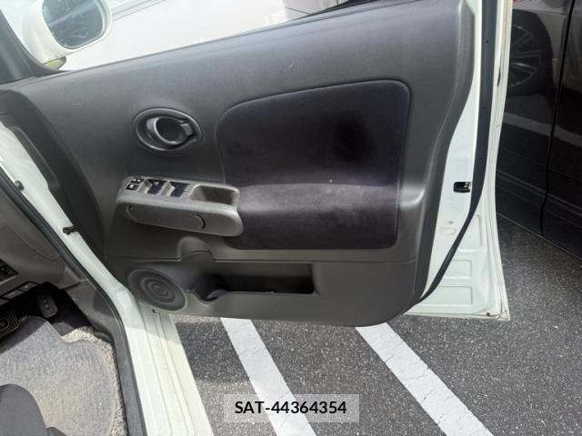 Nissan CUBE 2009-09 8876572-10