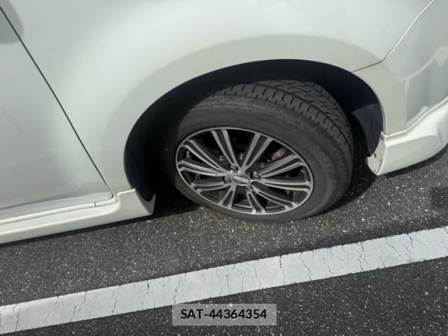 Nissan CUBE 2009-09 8876572-13