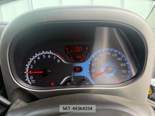 Nissan CUBE 2009-09 8876572-14