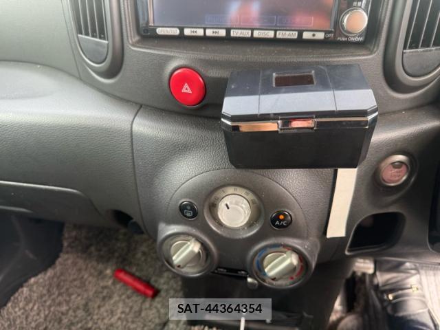 Nissan CUBE 2009-09 8876572-16