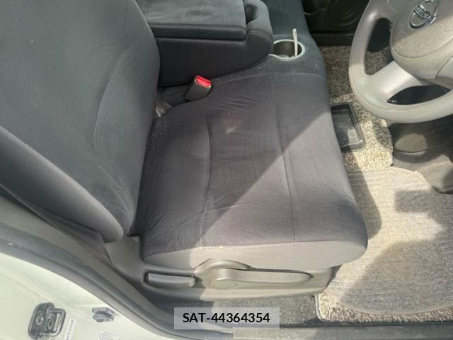 Nissan CUBE 2009-09 8876572-7