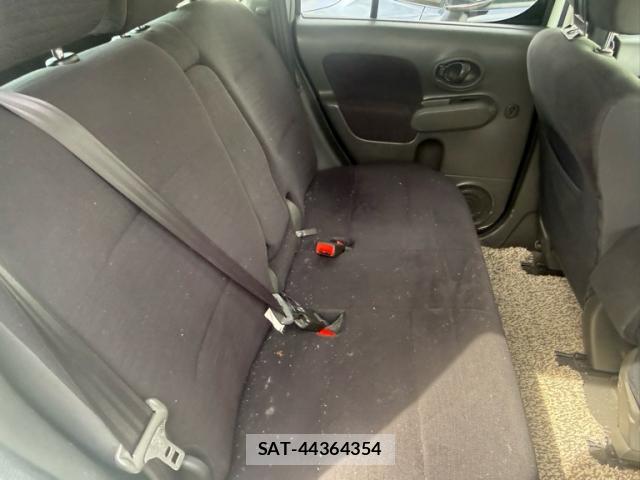 Nissan CUBE 2009-09 8876572-8