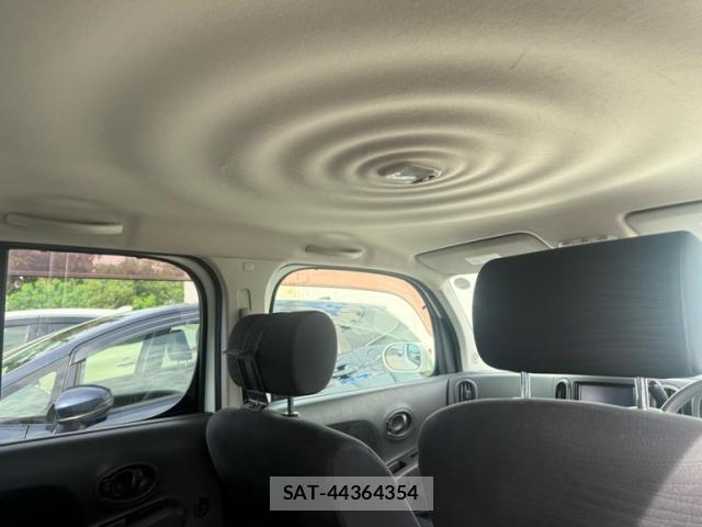 Nissan CUBE 2009-09 8876572-9