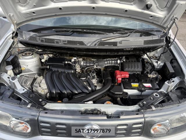 Nissan CUBE 2014-01 8876721-10
