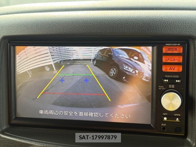Nissan CUBE 2014-01 8876721-5