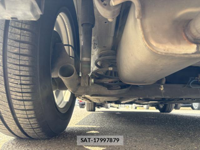 Nissan CUBE 2014-01 8876721-8