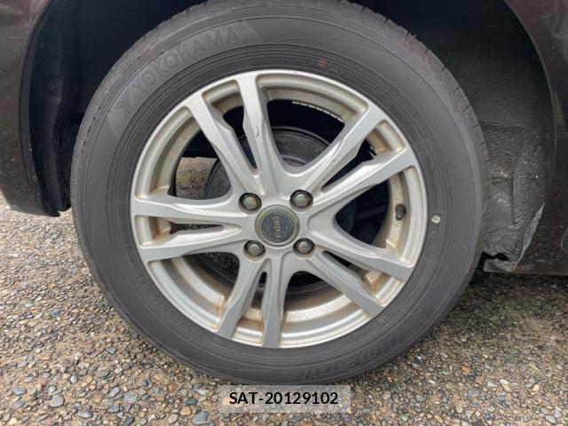 Nissan CUBE 2010-09 8877829-12
