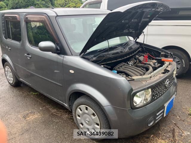 sat car