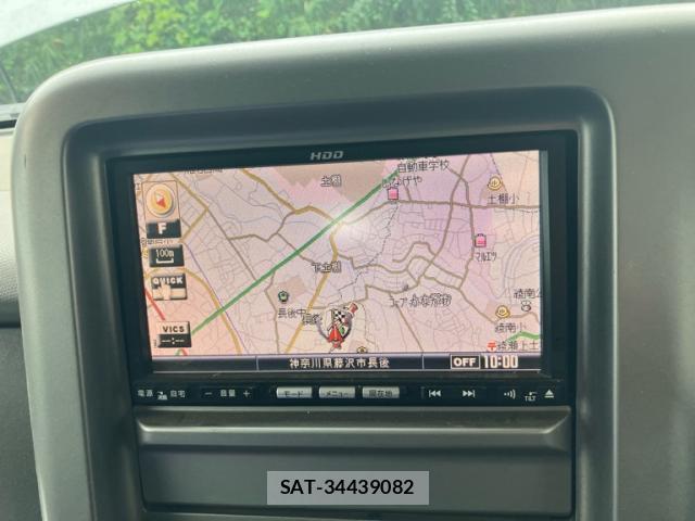 Nissan CUBE 2008-04 8877879-10