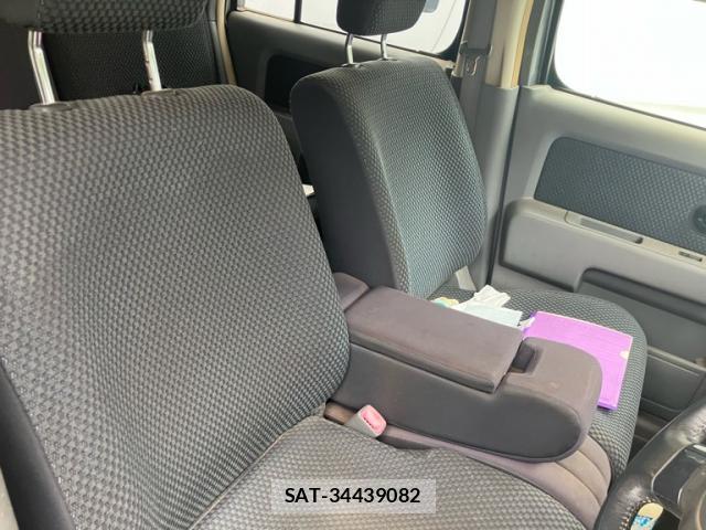 Nissan CUBE 2008-04 8877879-6