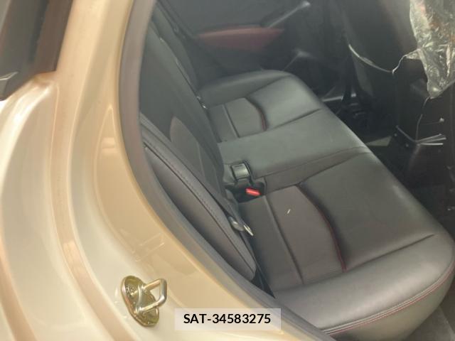 Mazda CX-3 2017-08 8876240-15