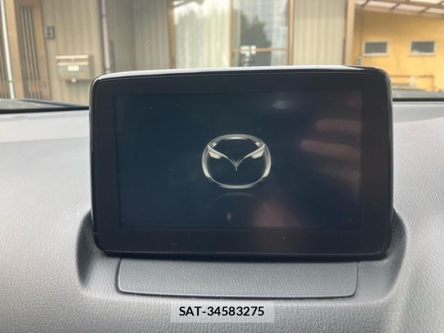Mazda CX-3 2017-08 8876240-18