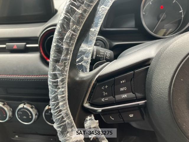 Mazda CX-3 2017-08 8876240-6