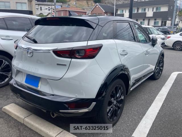 Mazda CX-3 2023-01 8876271-13