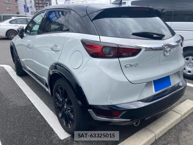Mazda CX-3 2023-01 8876271-2