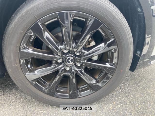 Mazda CX-3 2023-01 8876271-5