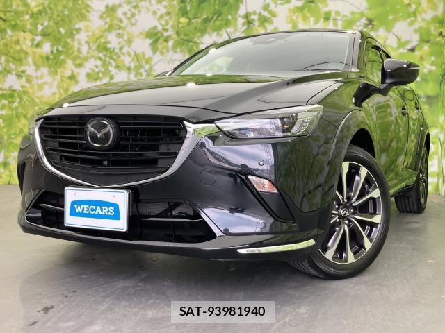 Mazda CX-3 2024-02 8876580-0