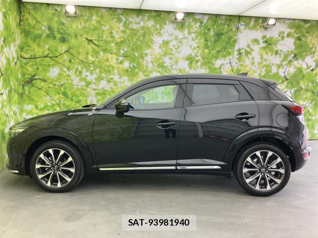 Mazda CX-3 2024-02 8876580-1