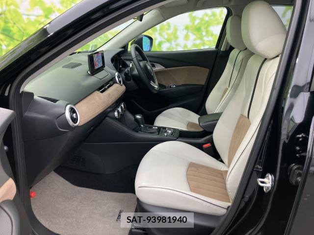 Mazda CX-3 2024-02 8876580-5