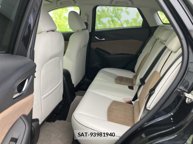 Mazda CX-3 2024-02 8876580-6