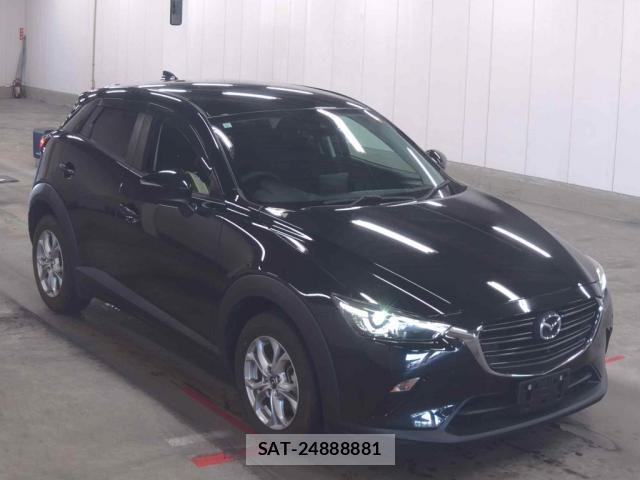 Mazda CX-3 2023-06 8877812-0