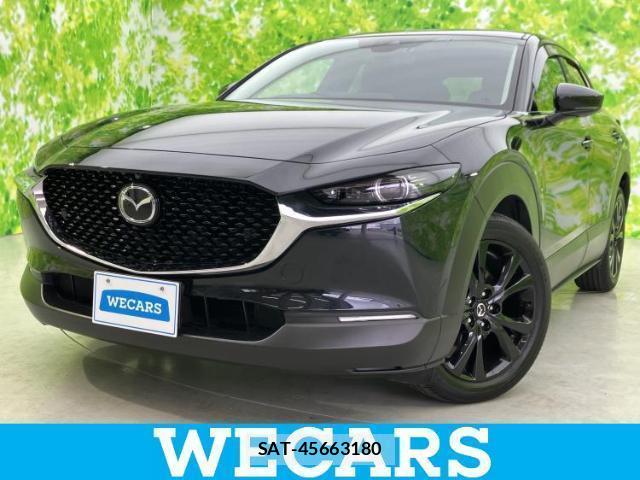 Mazda CX-30 2023-02 8875919-0