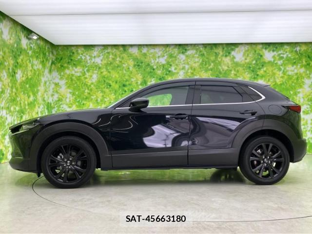 Mazda CX-30 2023-02 8875919-1