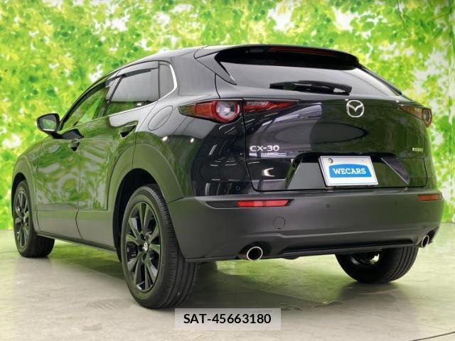 Mazda CX-30 2023-02 8875919-2