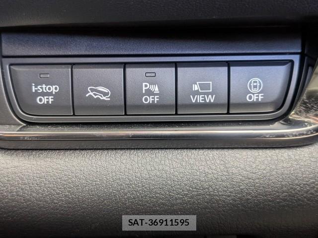 Mazda CX-30 2023-10 8876180-17
