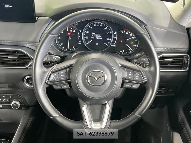 Mazda CX-5 2021-07 8875948-11