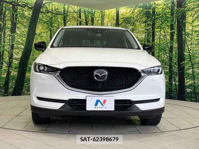 Mazda CX-5 2021-07 8875948-14